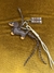 Charm bag perrito en internet
