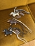 Charm bag perrito - comprar online