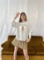 Remera Teddy - Pilcha