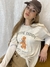 Remera Teddy - comprar online
