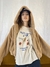 Remera Pasta Lover - Pilcha