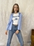 Camisa Aura en internet