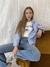Camisa Aura