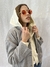 Campera Midi