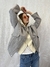 Campera Midi - Pilcha