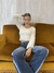 Sweater Cerezo - comprar online