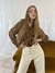 Camisa Boho
