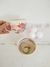 Set tazas con flores - comprar online