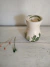 Hornito redondeado con cactus en internet