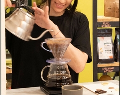CATA PRIVADA CAFÉ, CHOCOS y TAROT | A DOMICILIO en internet