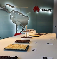DEGUSTACIONES DE CHOCOLATES EN TU EVENTO