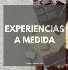 EXPERIENCIAS A MEDIDA