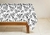 Mantel 2,5 x 1,45 mt rectangular tela antimanchas