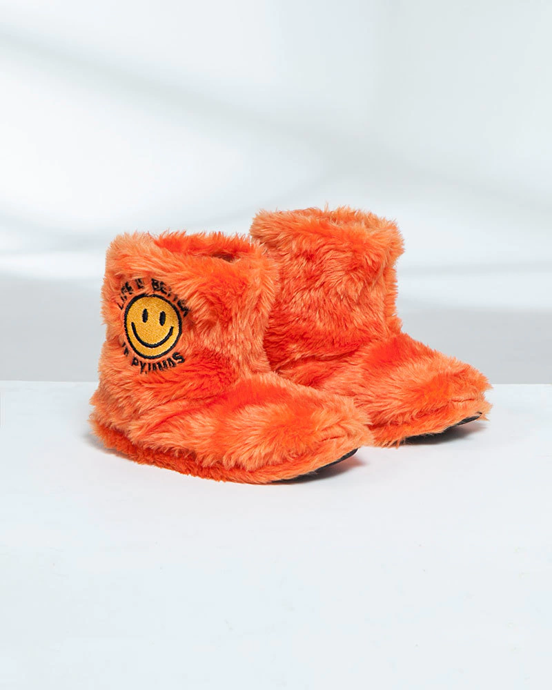 PANTUFLA BASIL