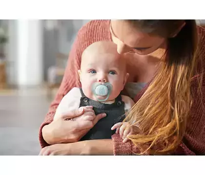 CHUPETE AVENT ULTRA SOFT X2