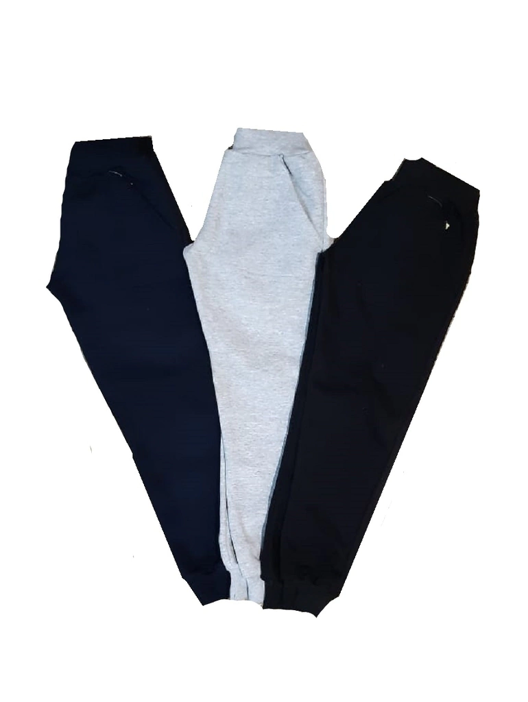 PANTALON CON FRISA