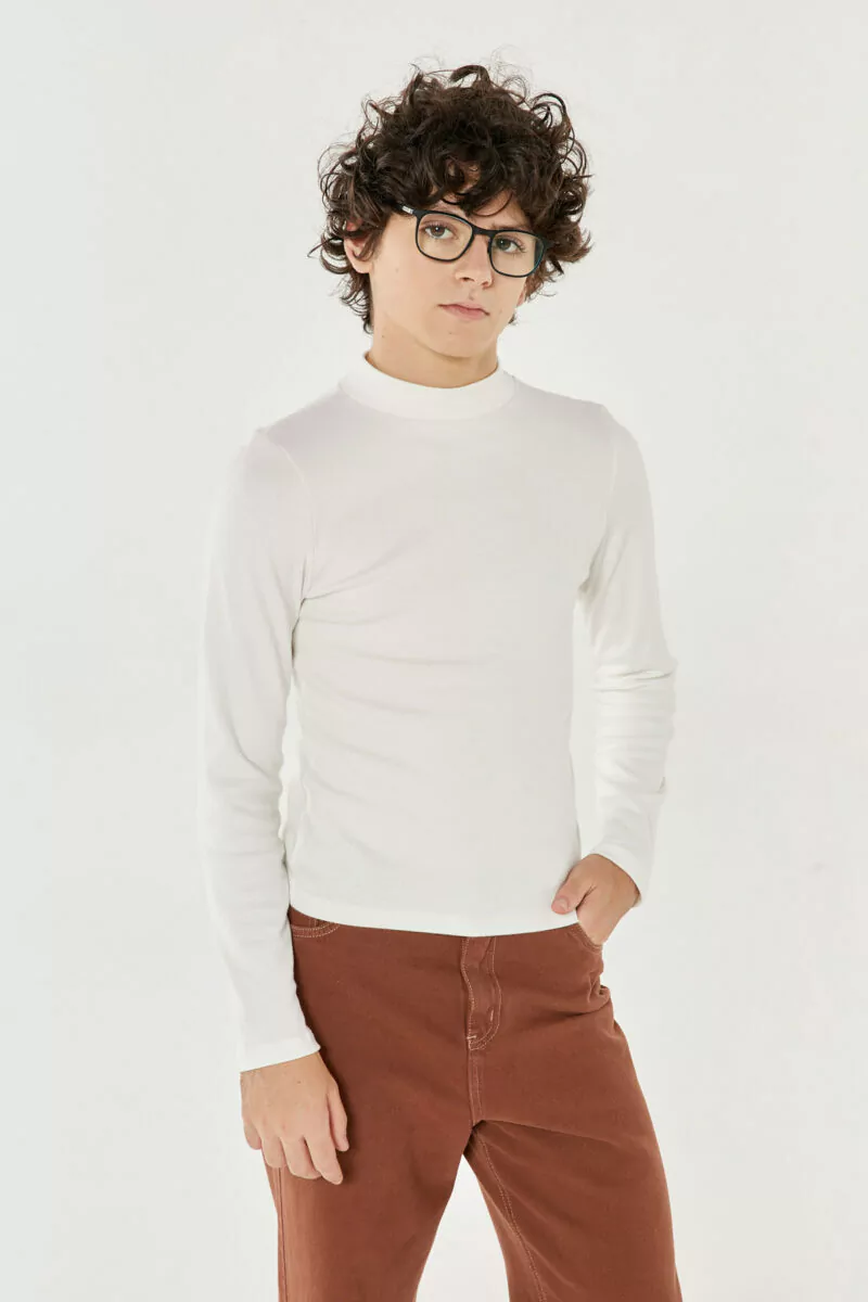 POLERA DRAKE