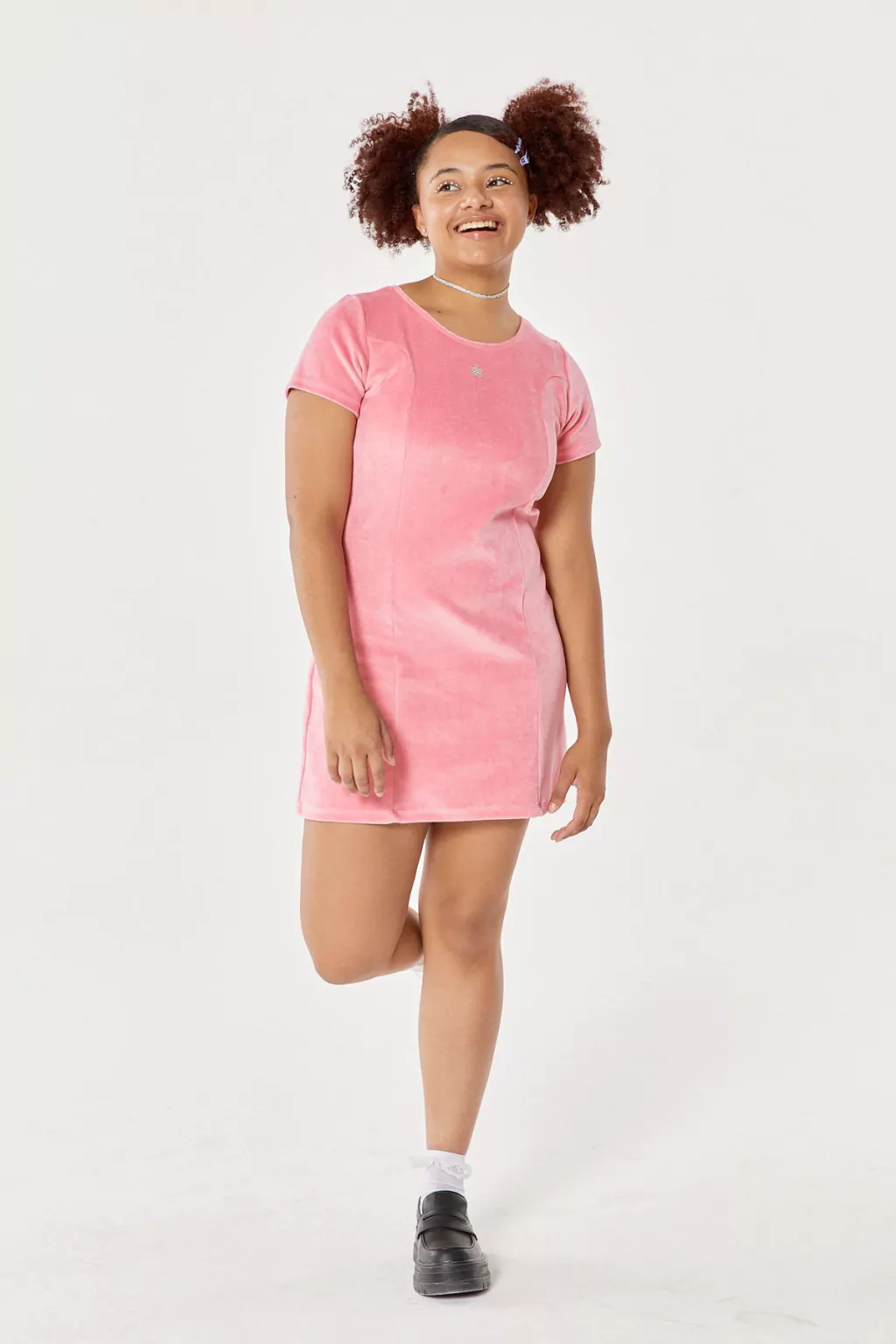 VESTIDO PARIS