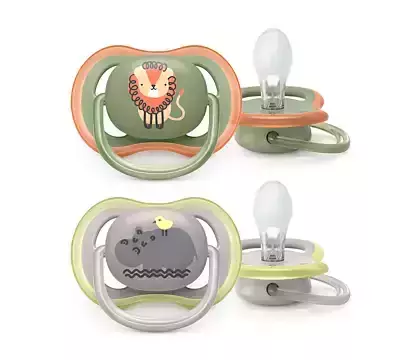 CHUPETE AVENT ULTRA AIR X2