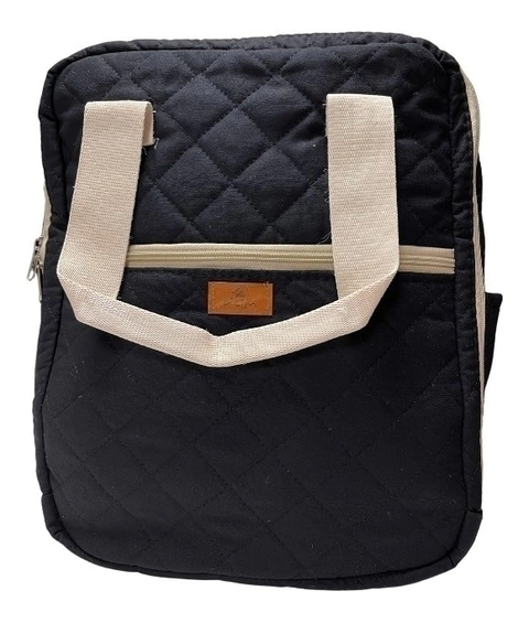 MOCHILA MATERNAL