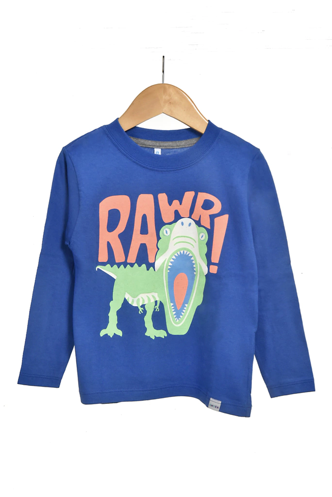 BUZO DINO