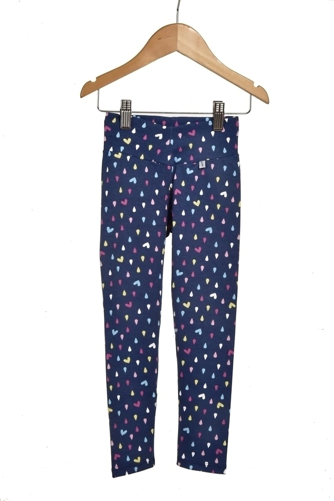 CALZA ESTAMPADA