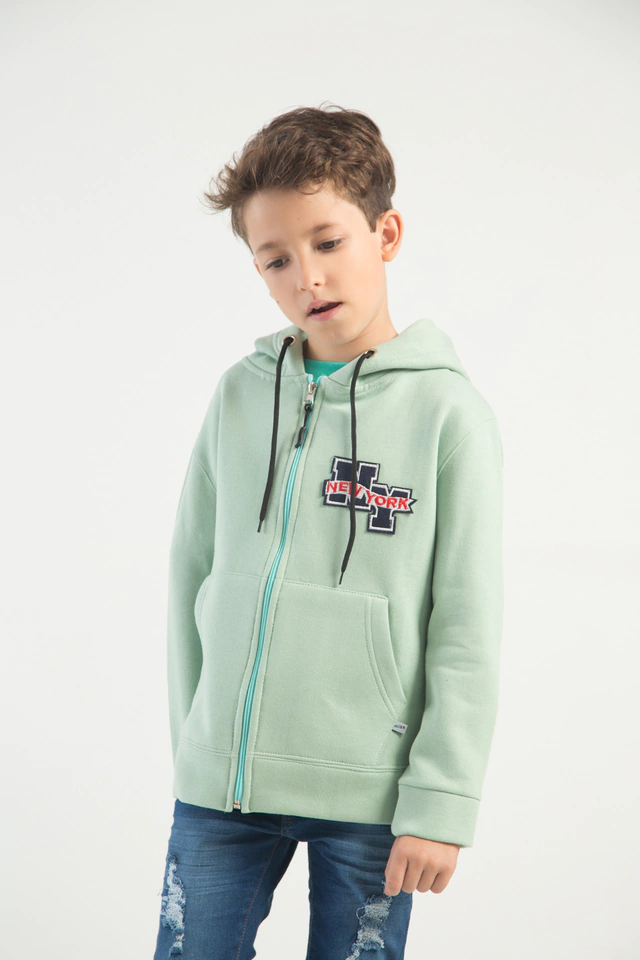 CAMPERA ASTON VILA