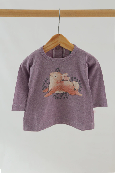 REMERA TOFFI