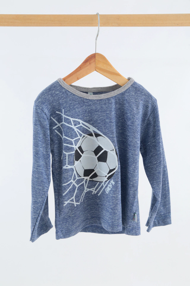 REMERA PELOTA