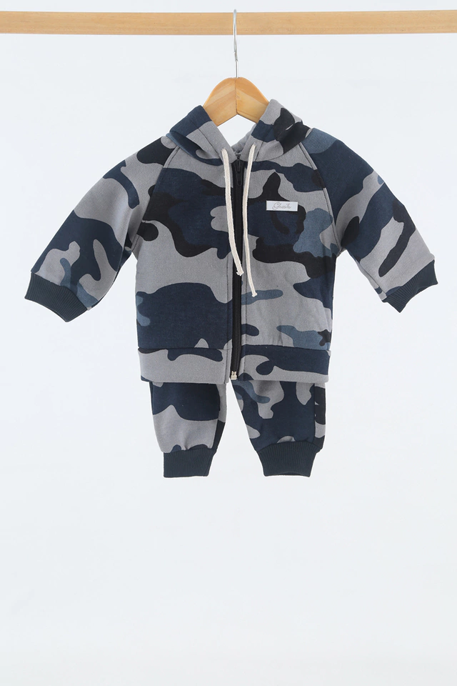 CONJUNTO NICO