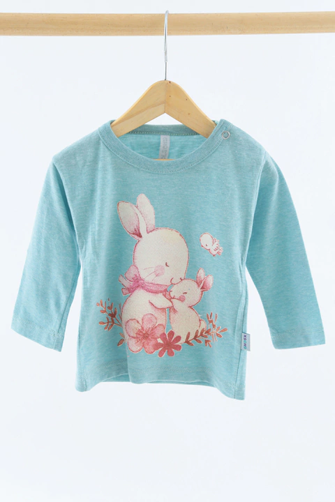 REMERA SHOT