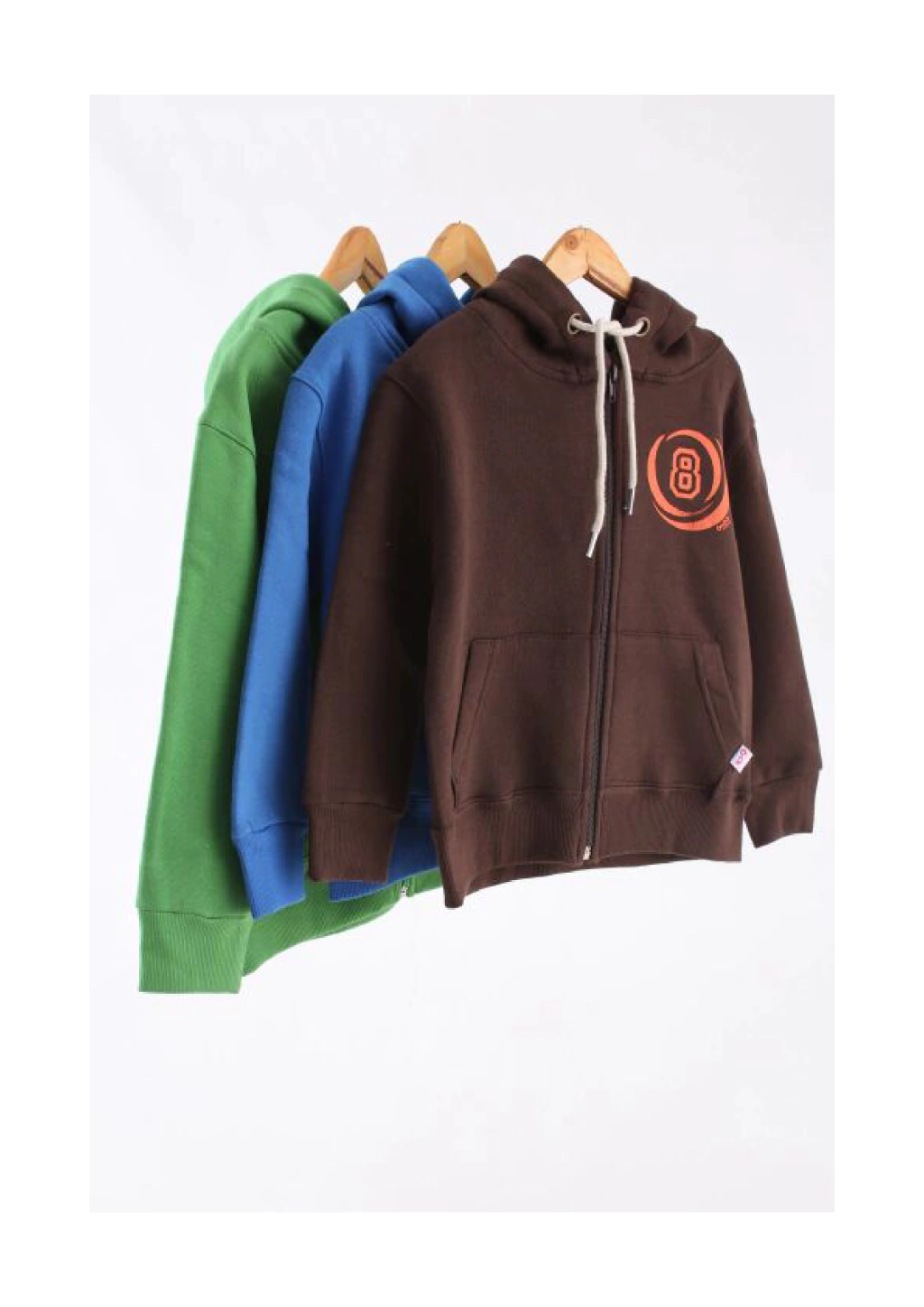 CAMPERA OLIMPIA