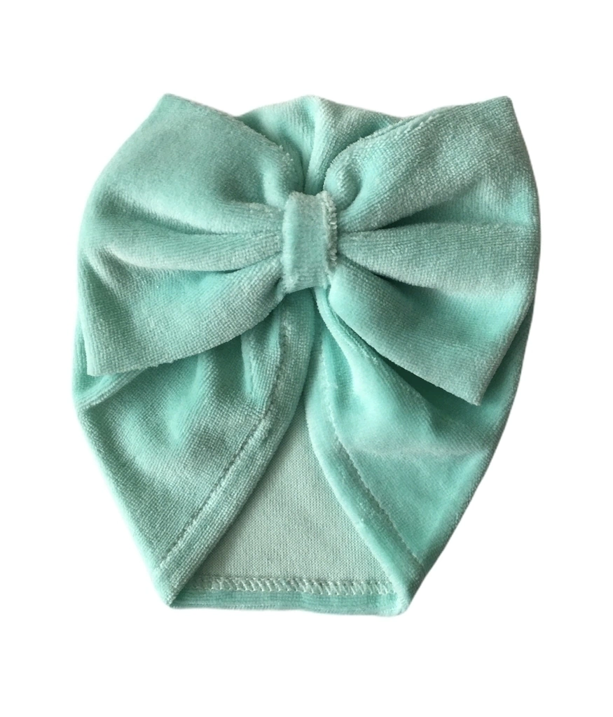 GORRITO TURBANTE PLUSH
