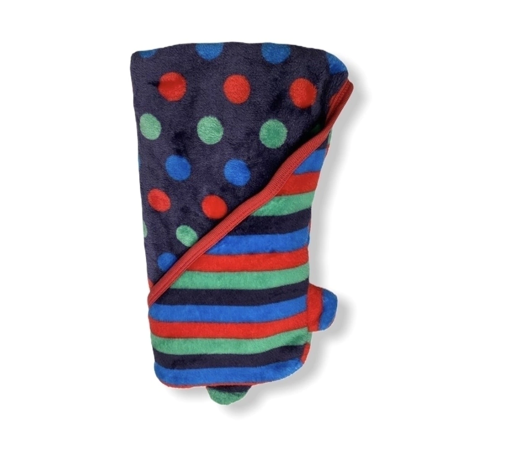MANTITAS PLUSH COLORES