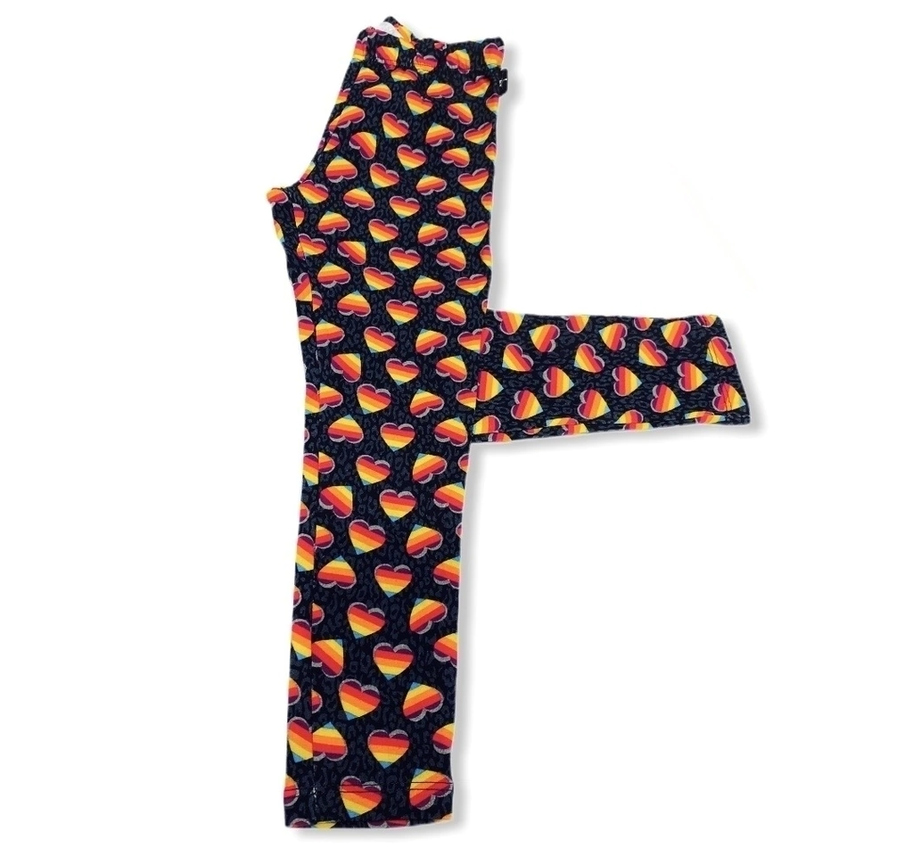 CALZA CORAZON
