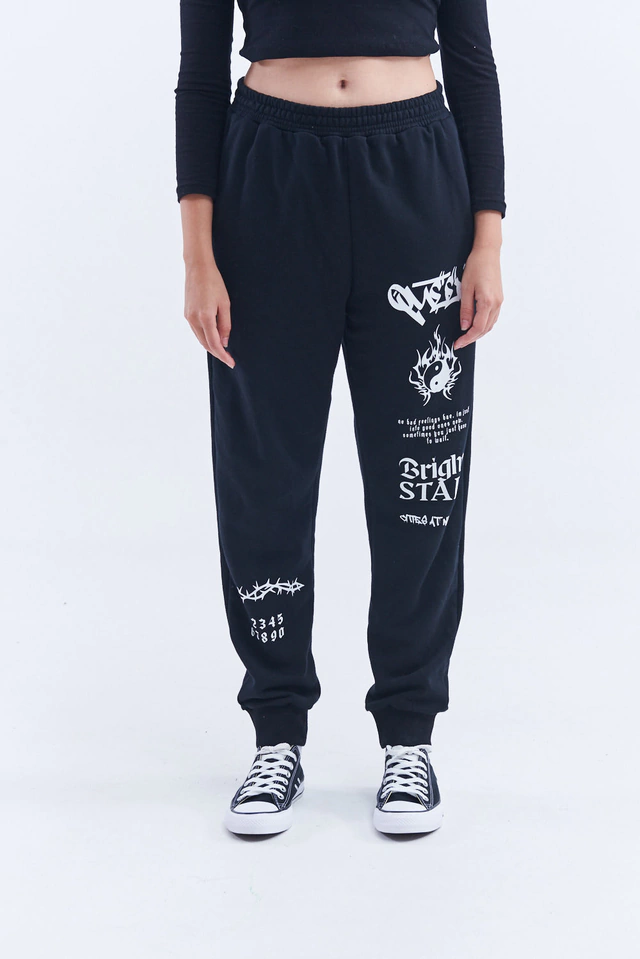 JOGGER SPIKE