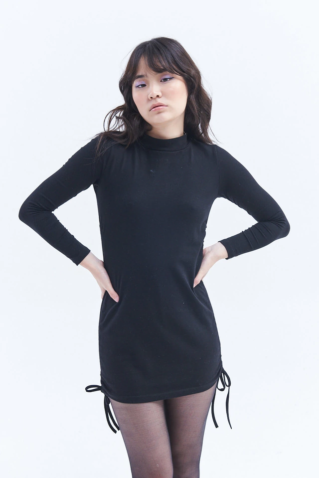 VESTIDO LAST