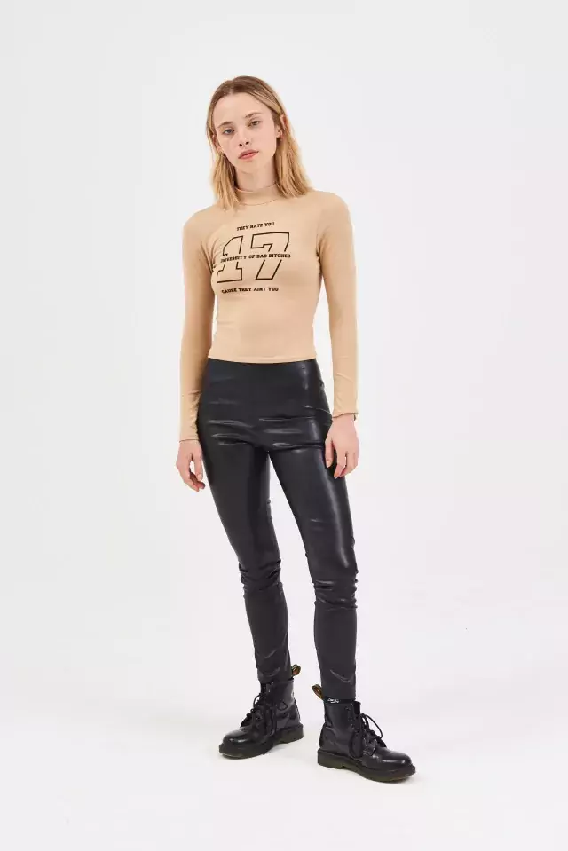 LEGG KRISTEN