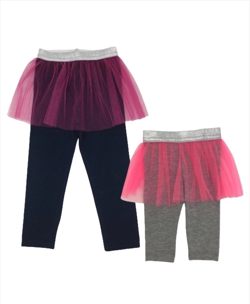 CALZA CON TUTU