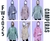 CAMPERAS CORDERITO - comprar online