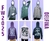 CAMPERA DELFINA - creeme