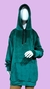 Maxi buzo PLUSH - creeme