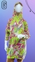 Maxi Buzo TELMA - comprar online