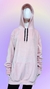 Maxi buzo PLUSH - tienda online