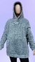 MAXI BUZO CORDERITO - comprar online