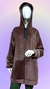 Maxi Camperas PLUSH - creeme