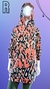 Maxi Buzo TELMA - tienda online
