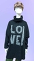 Poleron JOLIE - tienda online