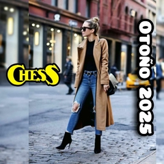Banner de la categoría OTOÑO MUJER 2025