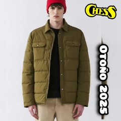 Banner de la categoría HOMBRE OTOÑO 2025